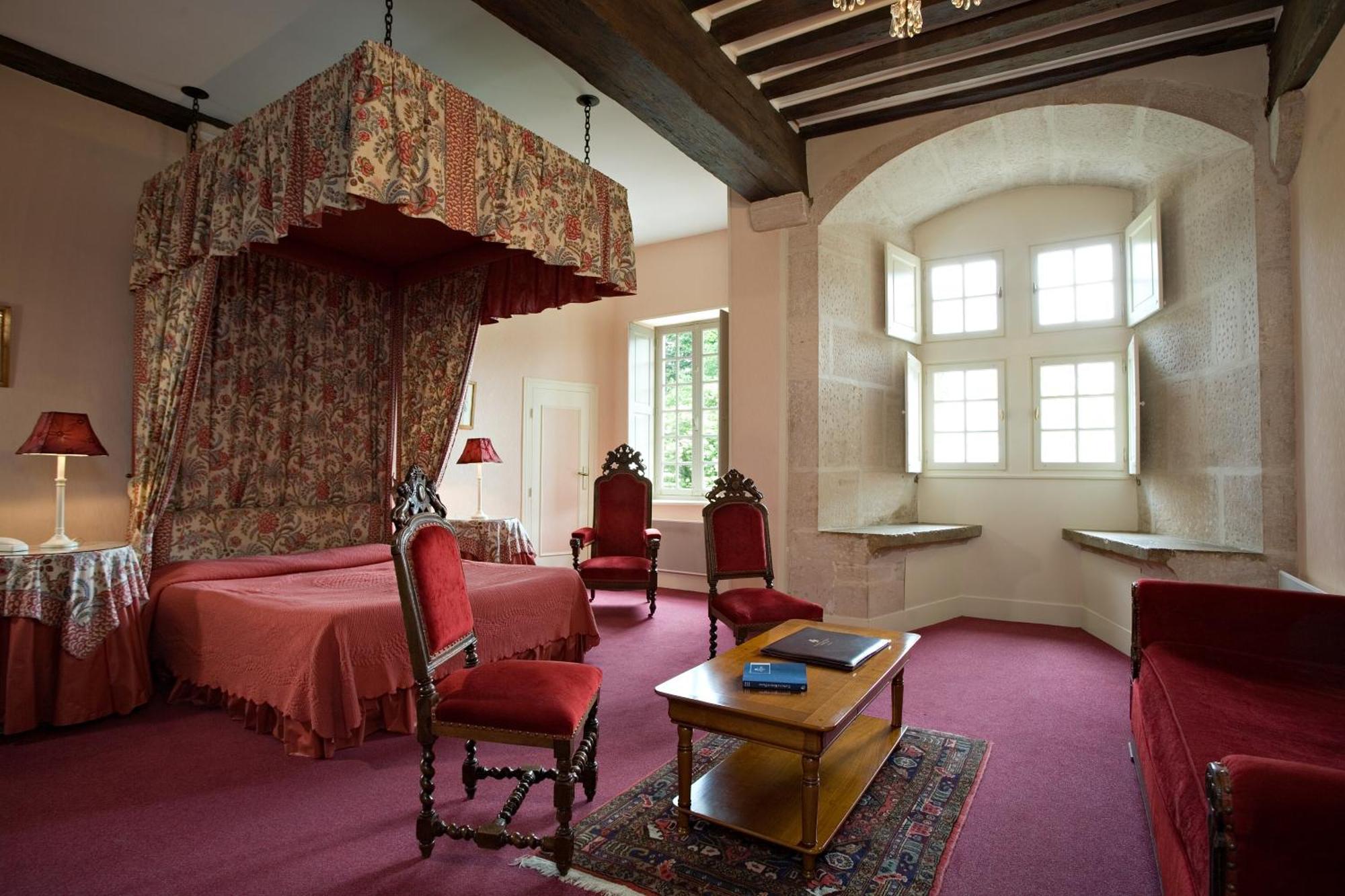 שאניי Chateau De Bellecroix מראה חיצוני תמונה