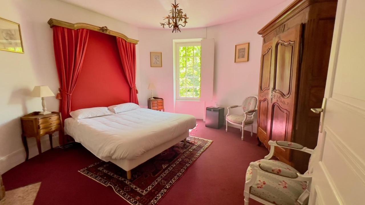 שאניי Chateau De Bellecroix מראה חיצוני תמונה